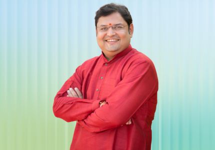 Dr. Ashutosh Gupta